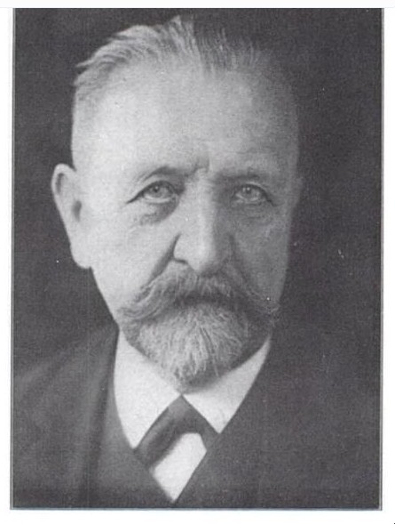 Theodor Siebs, Sprecher Ausbildungen