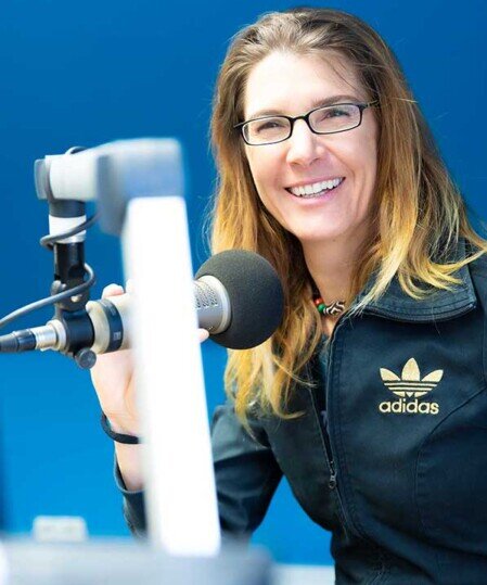 Sprecherin werden Ausbildung